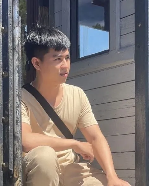 Dang Xuan Hoai Bao