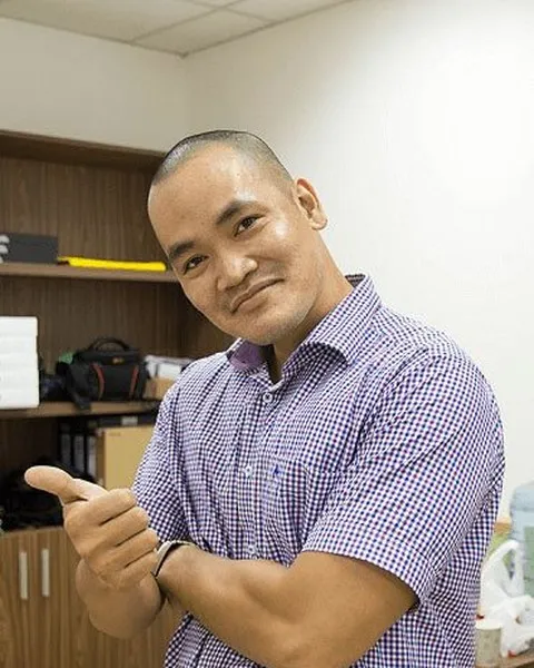 Binh Bui