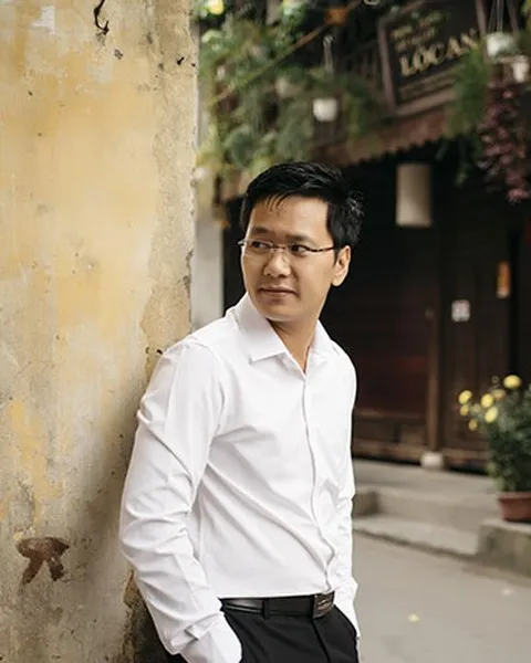 Khanh Le