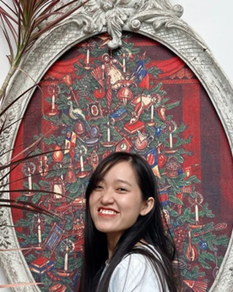 Ngoc Tran