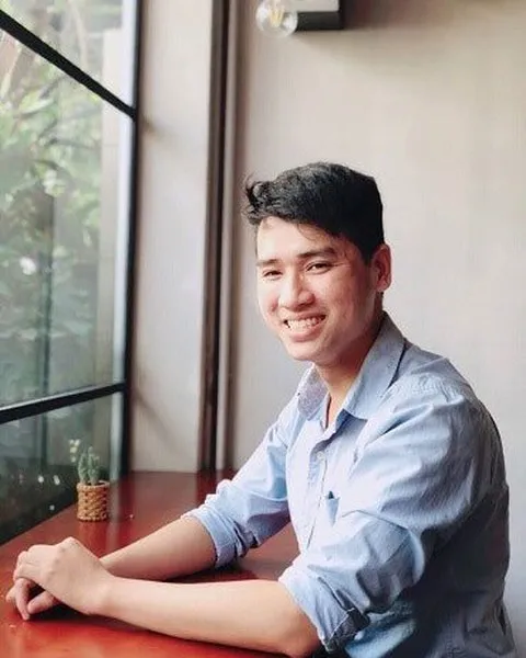 Quyen Pham