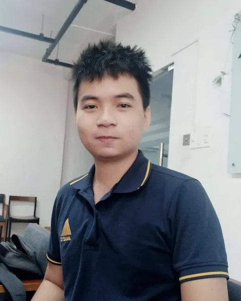 Thang Nguyen