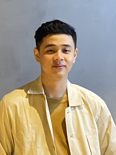 Nguyen Hong Tam