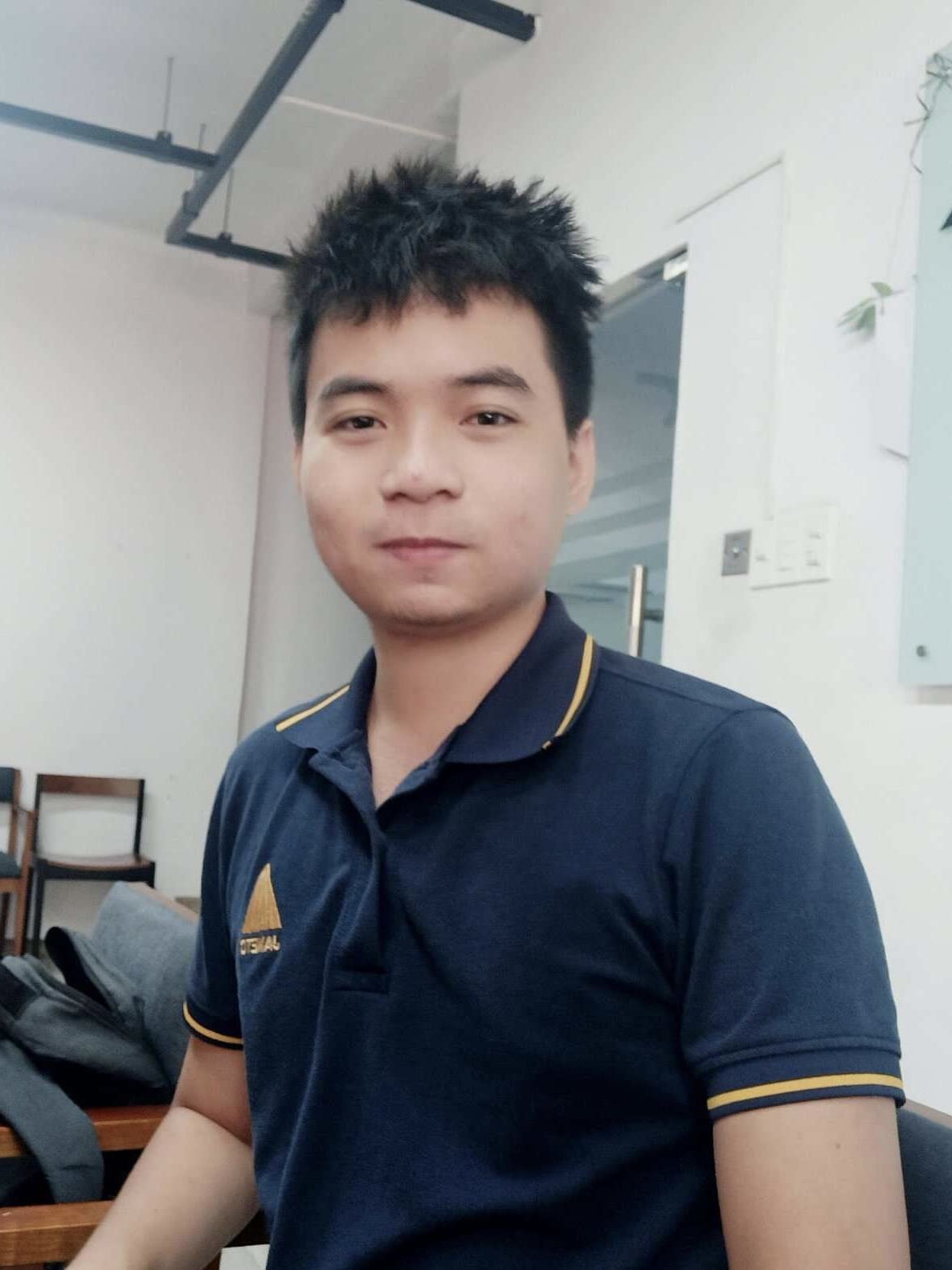 Thang Nguyen